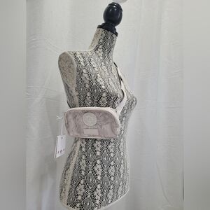 Lululemon Limited Edition Canada Mini Belt Bag